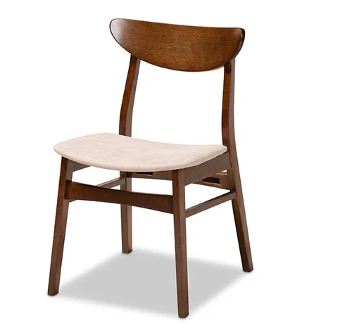 Wooden Chairs