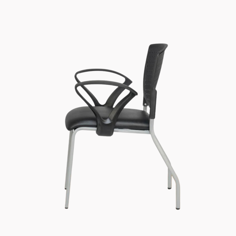 Classy Fox Visitor Chair - Image 2
