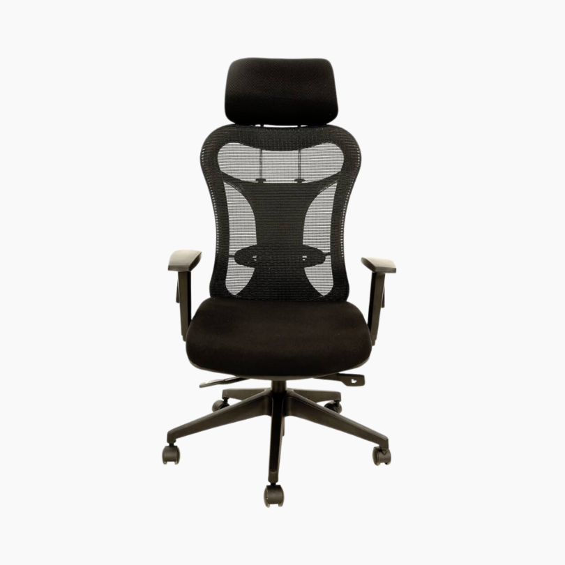 Classy Fuse High back chair