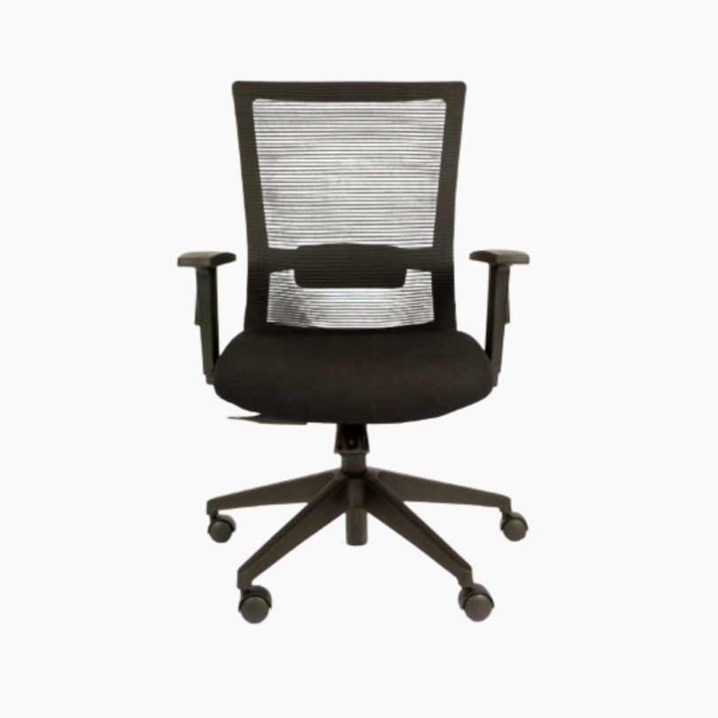 Classy Hope Medium back chair