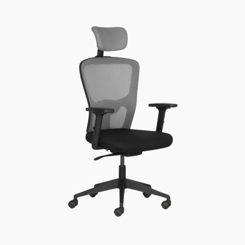 Classy Jazz High back chair