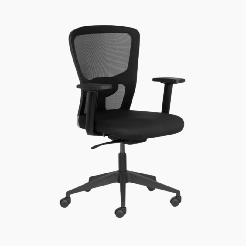 Classy Jazz Medium back chair