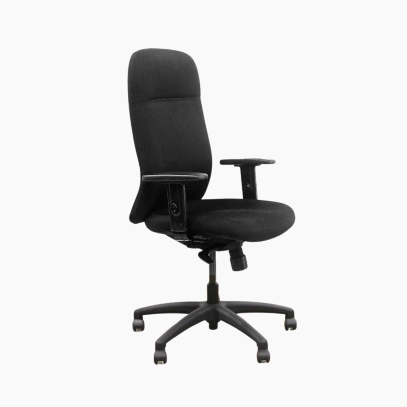 Classy Symphony High back chair