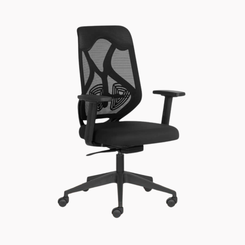 Classy X Mesh Medium back chair