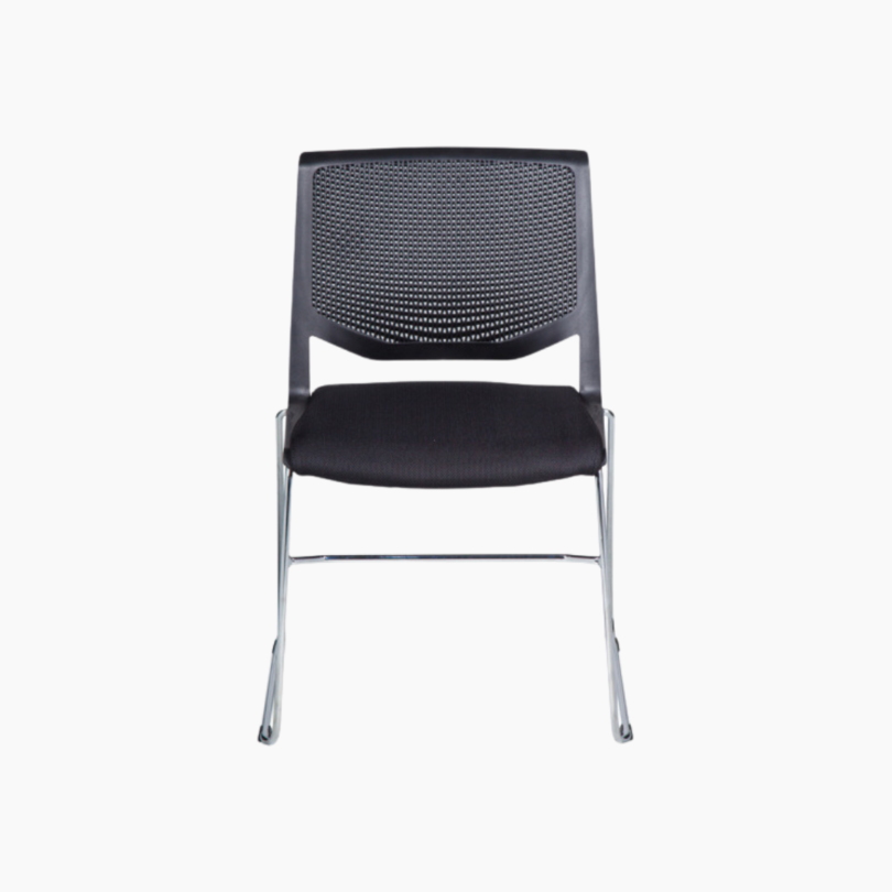 Double shot cafe chair