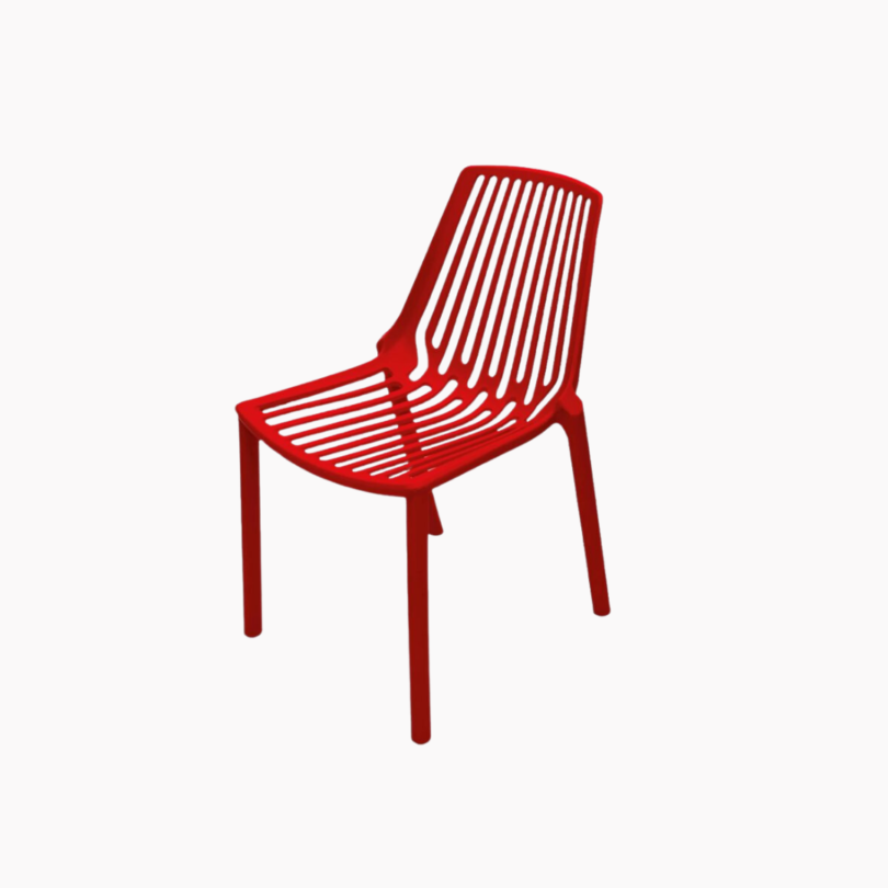 Espresso Chair