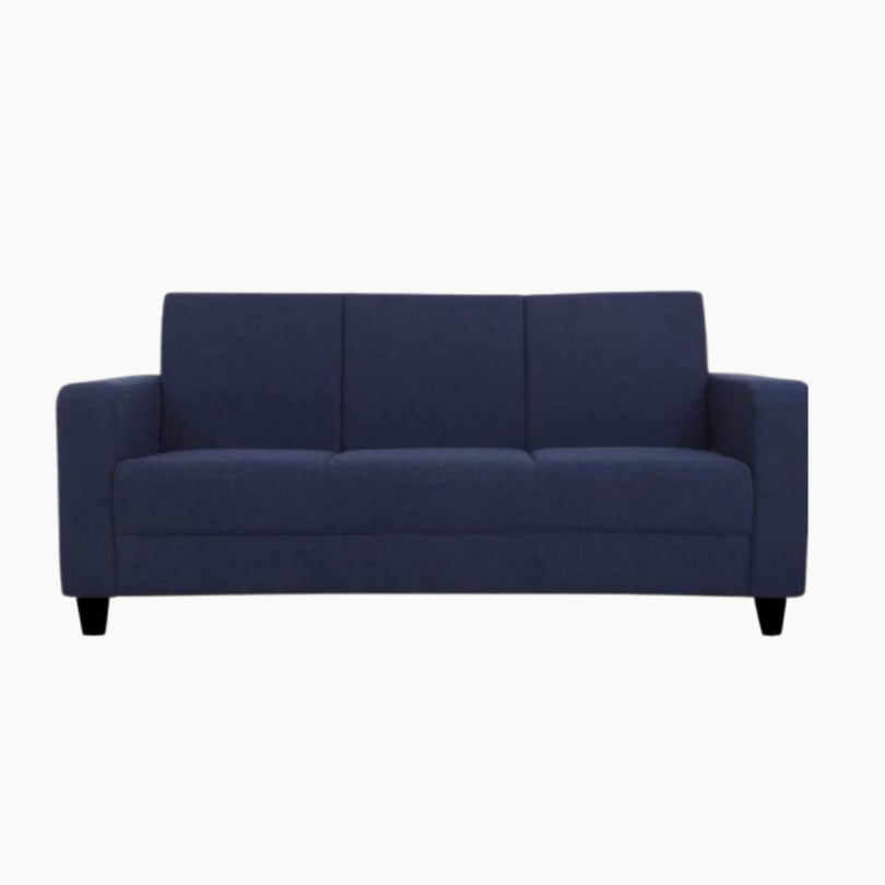 Fabric 3 Seater Sofa