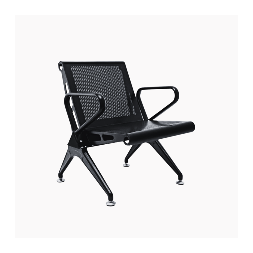 Classy Single Seater Waiting Chair