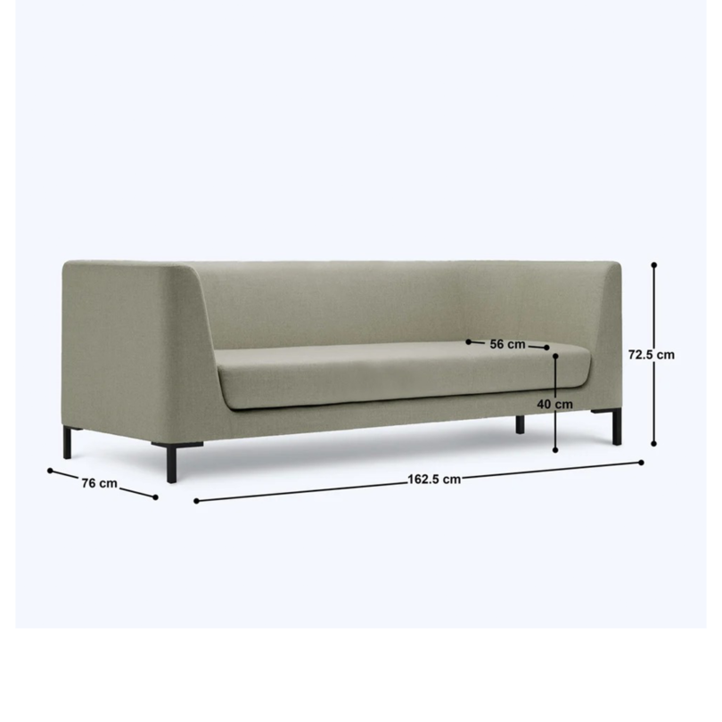Sofas from Modus - Image 2