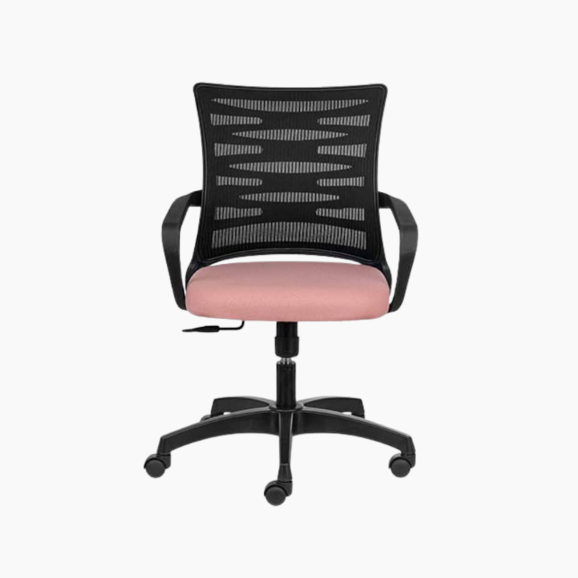 Zig zag Medium Back chair