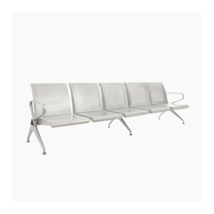 CLASSY 5 SEATER WAITING CHAIR