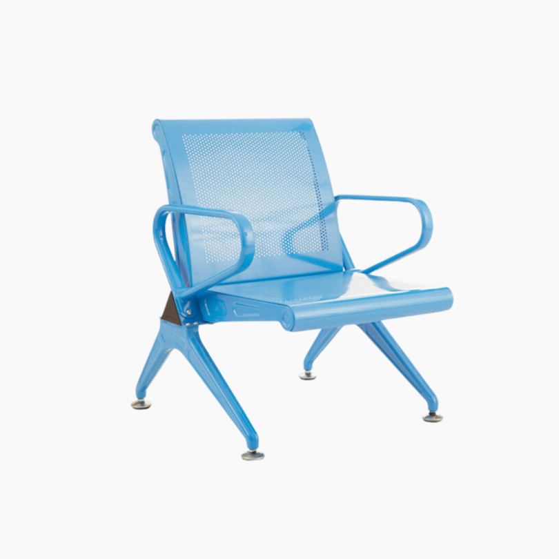 Classy Single Seater Waiting Chair - Image 2